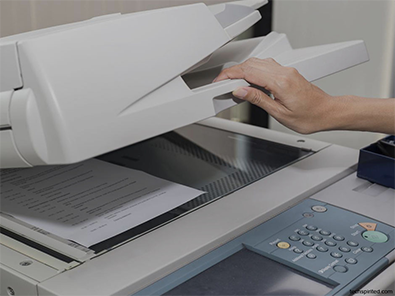 copy machine service near me