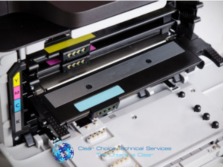 Read more about the article When To Get Copier Repair For Xerox