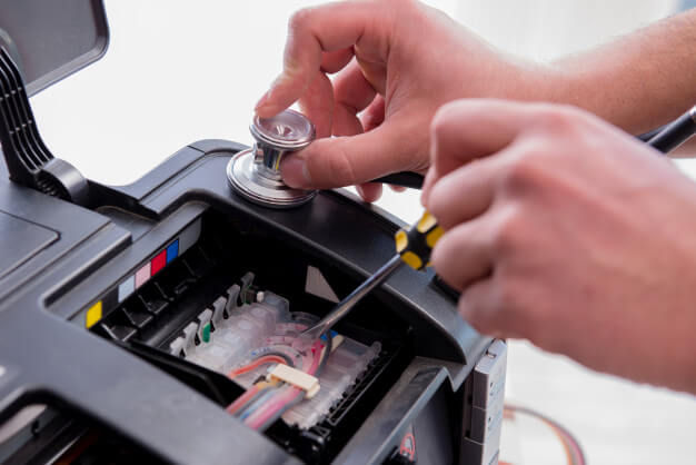 Read more about the article Photocopier Repair and Maintenance Services