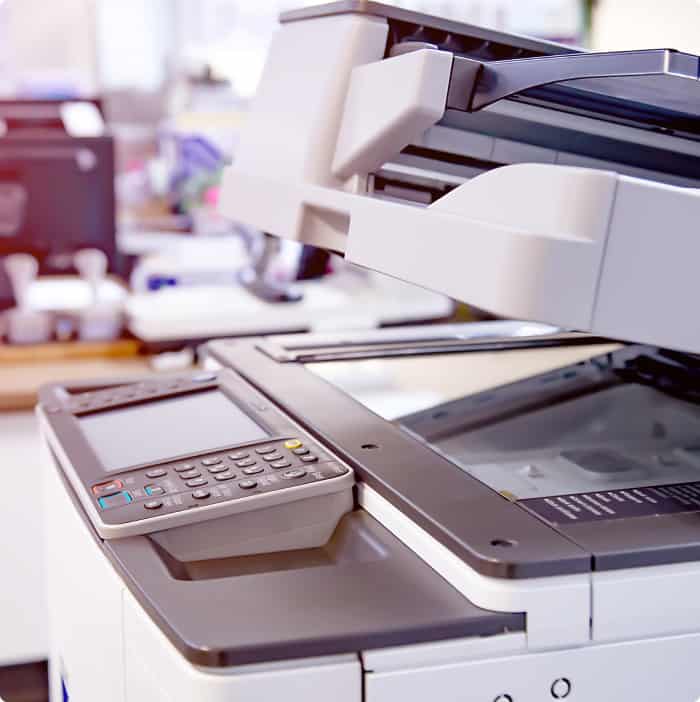 Read more about the article 3 Terminologies You Need To Know Before Getting A Copier