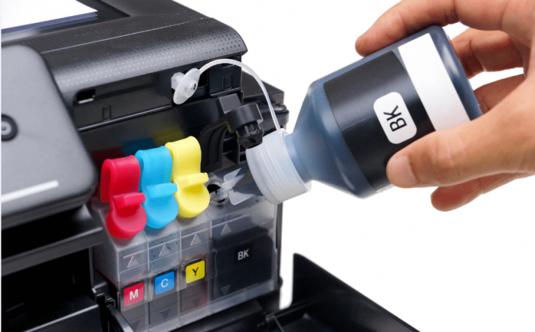 What Does A Printer Ink Yield Mean?