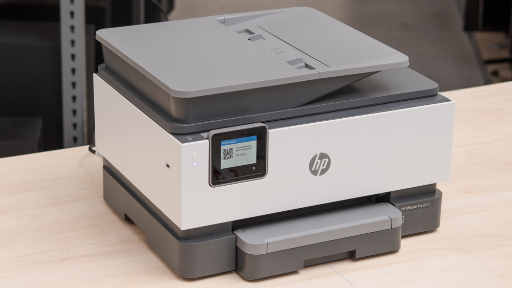 You are currently viewing HP OfficeJet Pro 9015 Review: Durable to Last for Years!