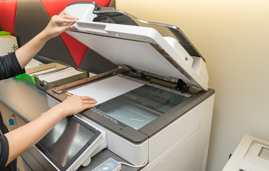 Read more about the article Wide Format Printers for Real Estate Experts