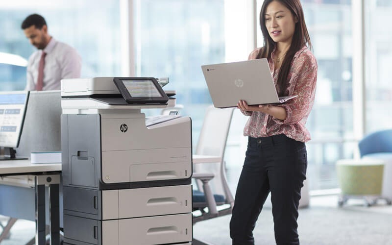 Read more about the article Equipped Your Copier With Security Features