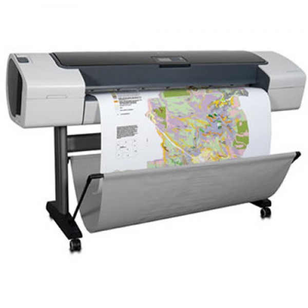 Read more about the article Plotter Printer: Should You Buy? Or Lease?
