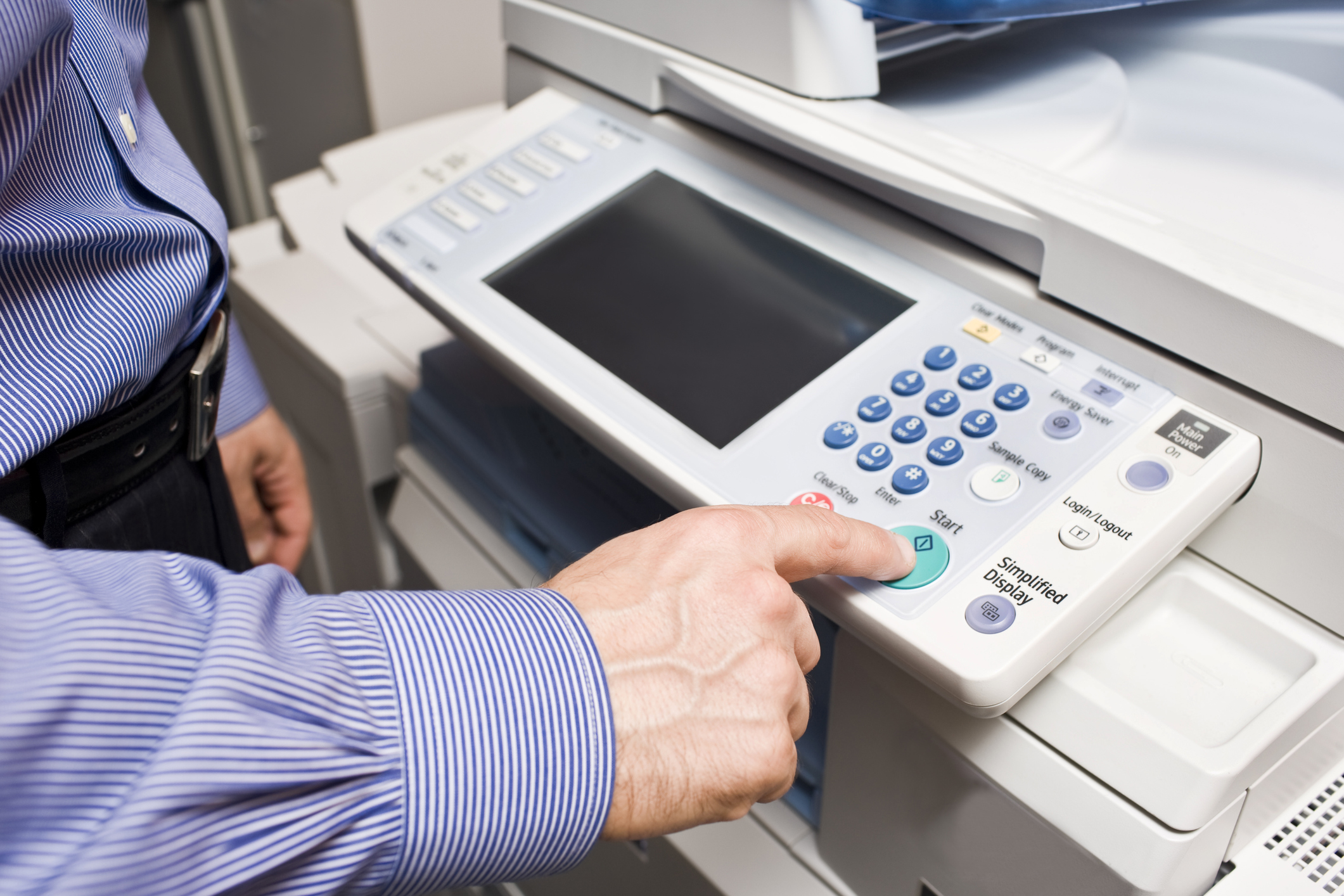 You are currently viewing Photocopiers: Issues and Procedures in Fixing Them