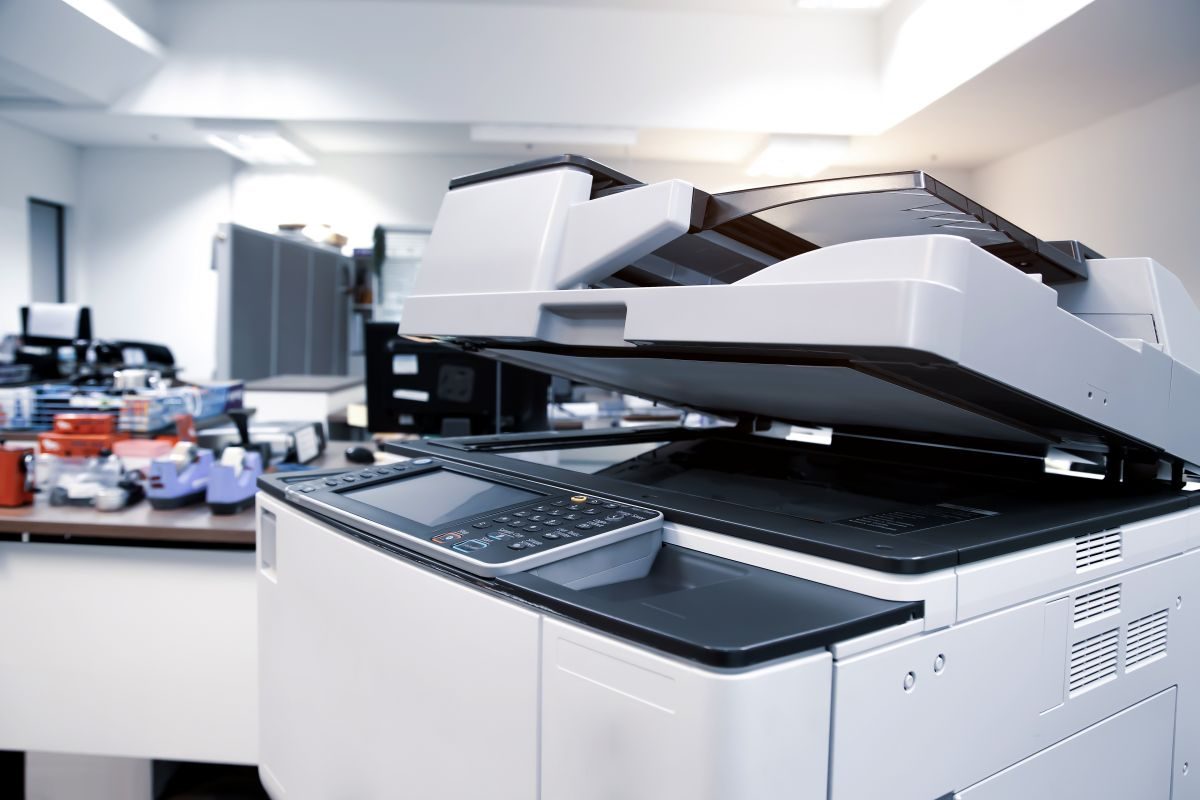 Read more about the article PURCHASING A COPIER
