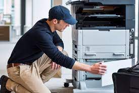 You are currently viewing Reasons Why Your Copier Overheat