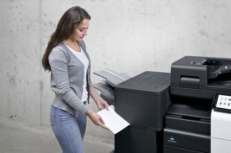 You are currently viewing Reduce your Office Printing and Photocopier Costs