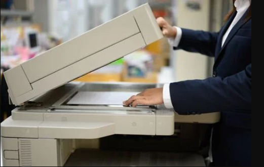 You are currently viewing Different Types of Copiers Machines and Their Uses
