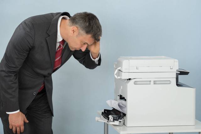 Read more about the article Mistakes you might be Making in Choosing a Printer