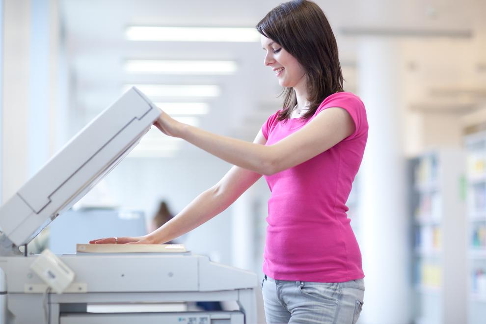 Read more about the article Why is it Cheaper to Print or Copy at Home?