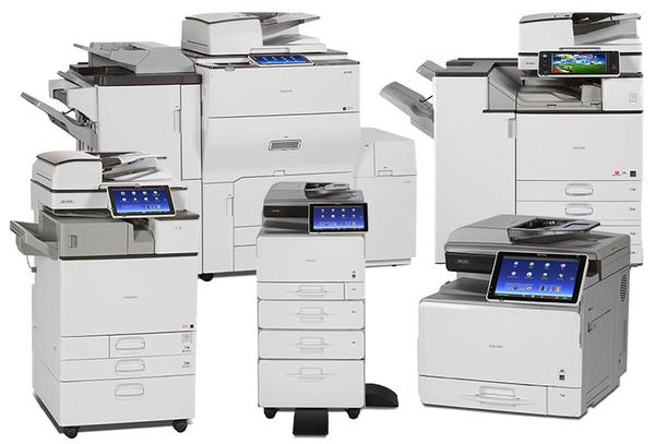 copier machine rentals in buffalo