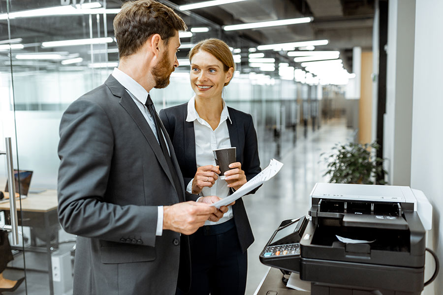 Reasons And Methods For Switching To A New Copier Leasing Firm