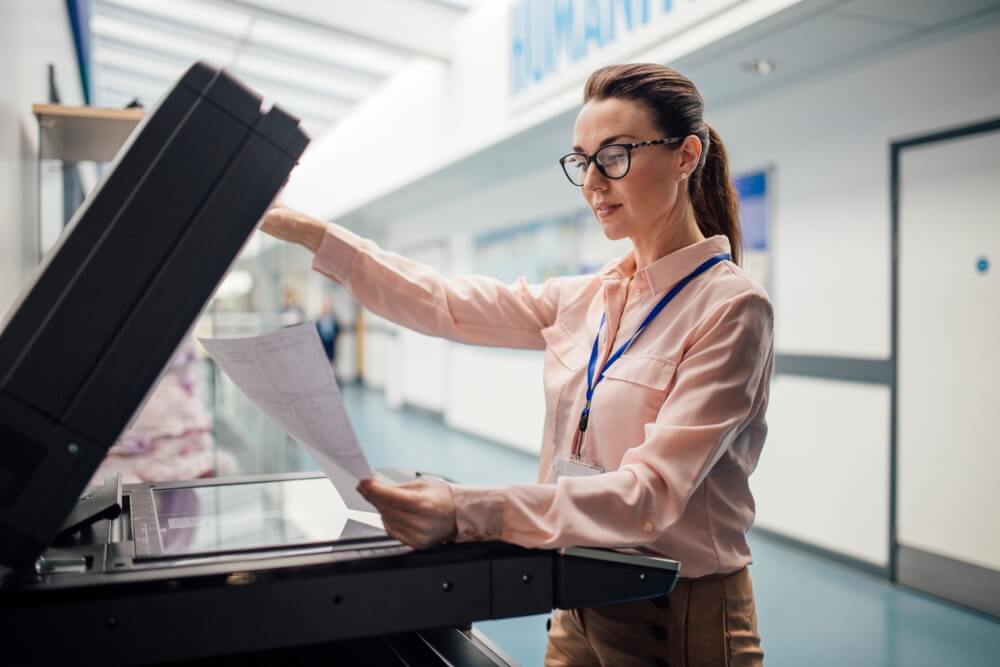 Read more about the article Why Is It Cheaper to Lease a Copier?