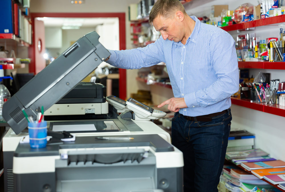 5 Tips for Choosing the Right Copier Service Contracts 