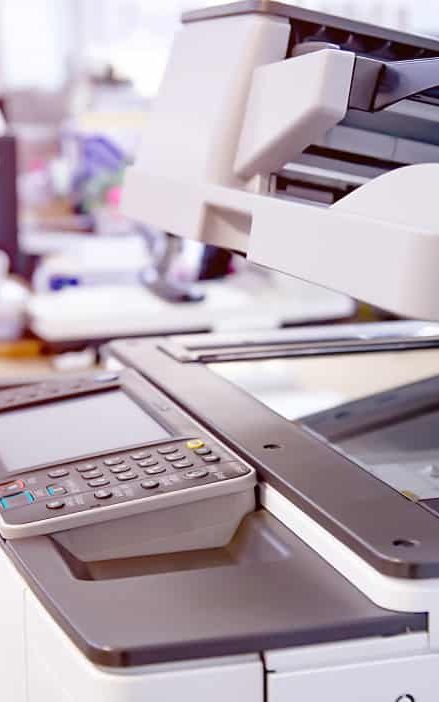 3 Terminologies You Need To Know Before Getting A Copier