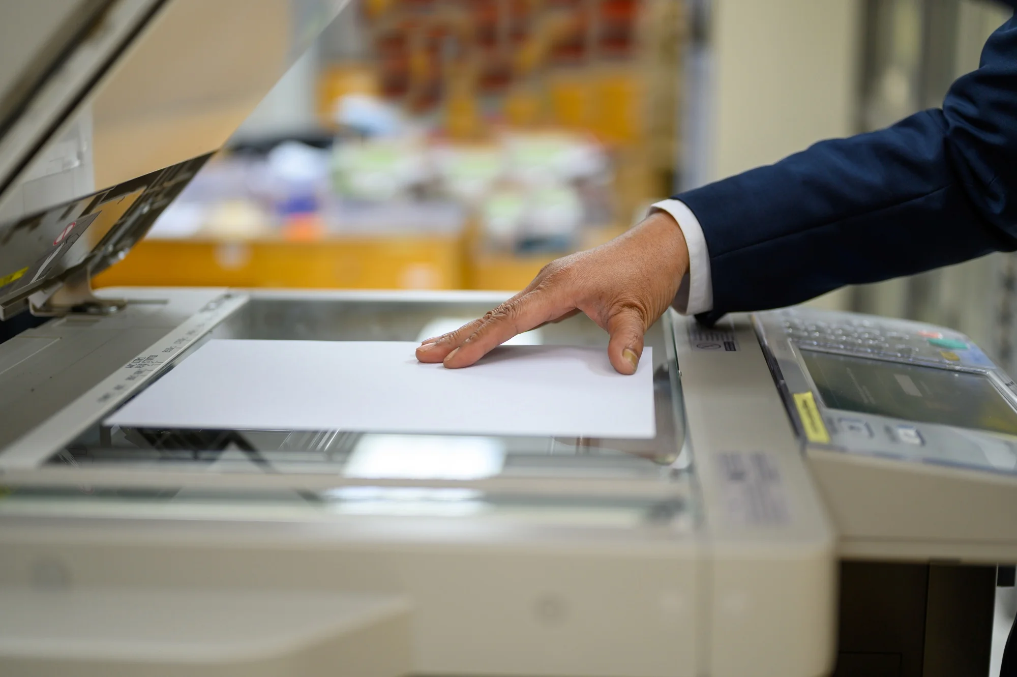 What You Need to Know about Your Printer Paper